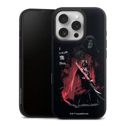 Organic Case schwarz