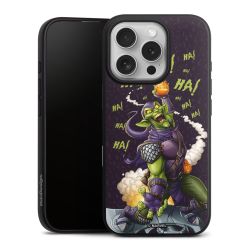 Organic Case schwarz