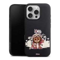 Organic Case schwarz