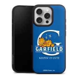 Organic Case schwarz