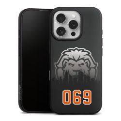 Organic Case schwarz