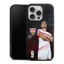 Organic Case schwarz