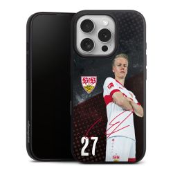 Organic Case schwarz