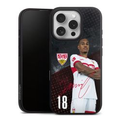 Organic Case schwarz