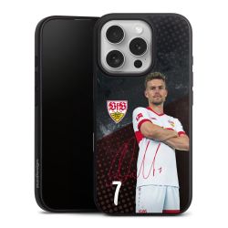 Organic Case schwarz