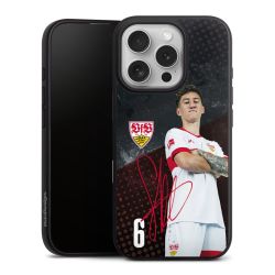 Organic Case schwarz