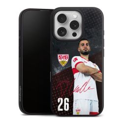 Organic Case schwarz