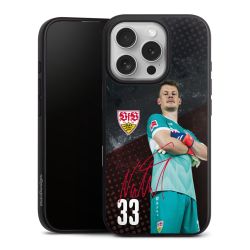 Organic Case schwarz