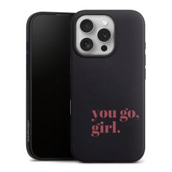 Organic Case schwarz