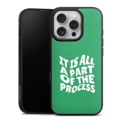 Organic Case schwarz