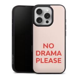 Organic Case schwarz