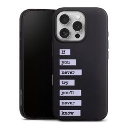 Organic Case schwarz