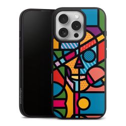 Organic Case schwarz