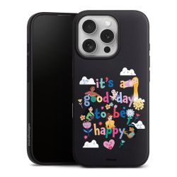 Organic Case schwarz