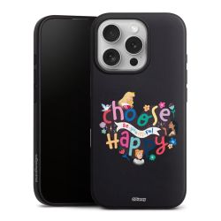 Organic Case schwarz