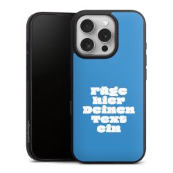 Organic Case schwarz