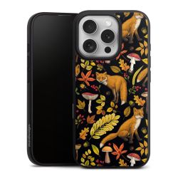 Organic Case schwarz