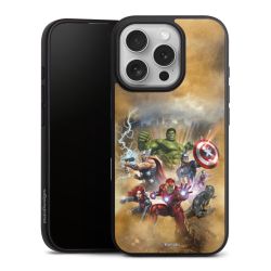 Organic Case schwarz