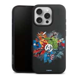 Organic Case schwarz