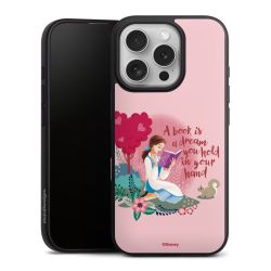 Organic Case schwarz