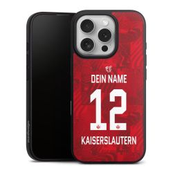 Organic Case schwarz