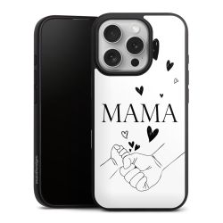 Organic Case schwarz