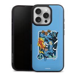 Organic Case schwarz