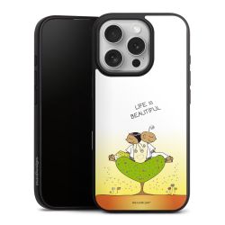 Organic Case schwarz