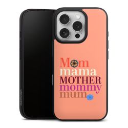 Organic Case schwarz