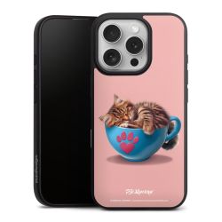 Organic Case schwarz