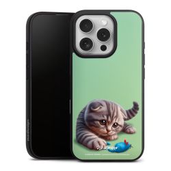 Organic Case schwarz