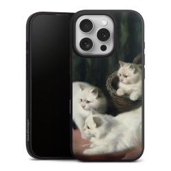 Organic Case schwarz