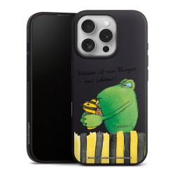 Organic Case schwarz