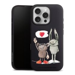 Organic Case schwarz