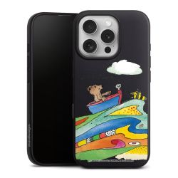 Organic Case schwarz