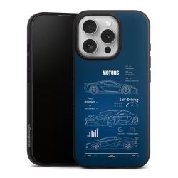 Organic Case schwarz