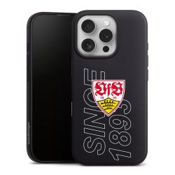 Organic Case schwarz