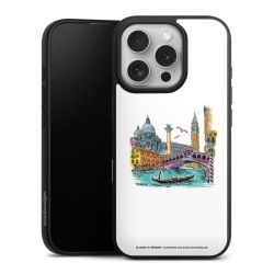 Organic Case schwarz