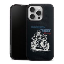 Organic Case schwarz