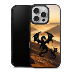 Organic Case schwarz