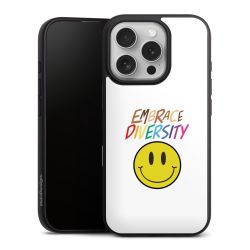 Organic Case schwarz