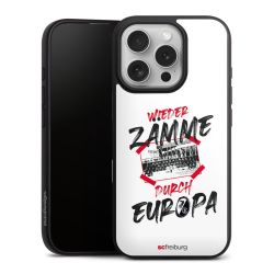 Organic Case schwarz