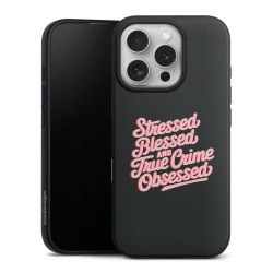 Organic Case schwarz