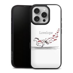 Organic Case schwarz