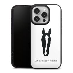 Organic Case schwarz