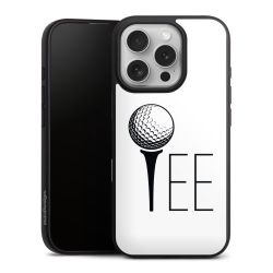 Organic Case schwarz