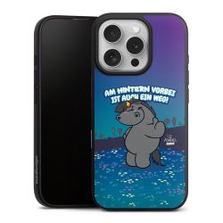 Organic Case schwarz