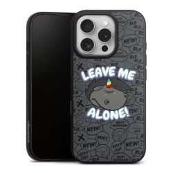 Organic Case schwarz