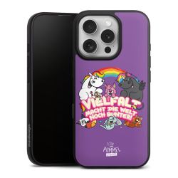 Organic Case schwarz