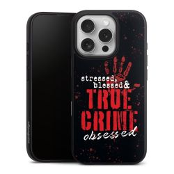 Organic Case schwarz